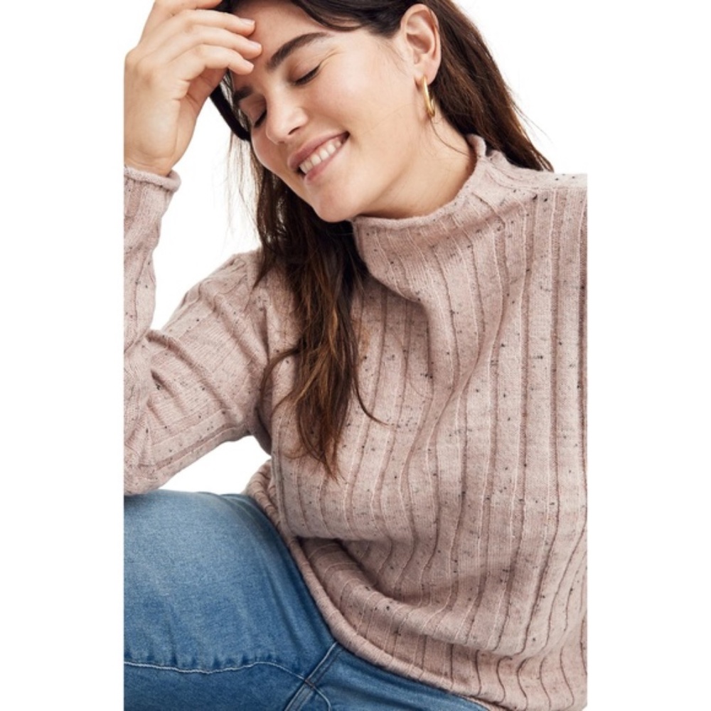 Donegal Evercrest Sweater